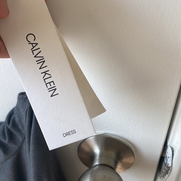 Dress brand Calvin Klein - Picture 4 of 4